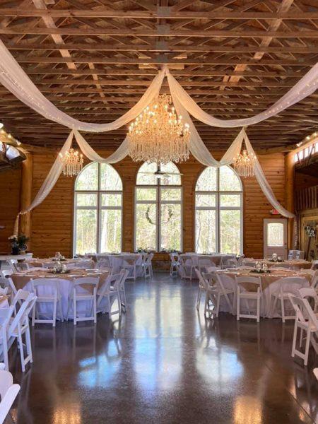 Shadow Wood Manor Wedding Venue Moody Alabama where Rustic Meets Elegance